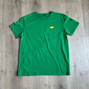 Youth Masters T-Shirt